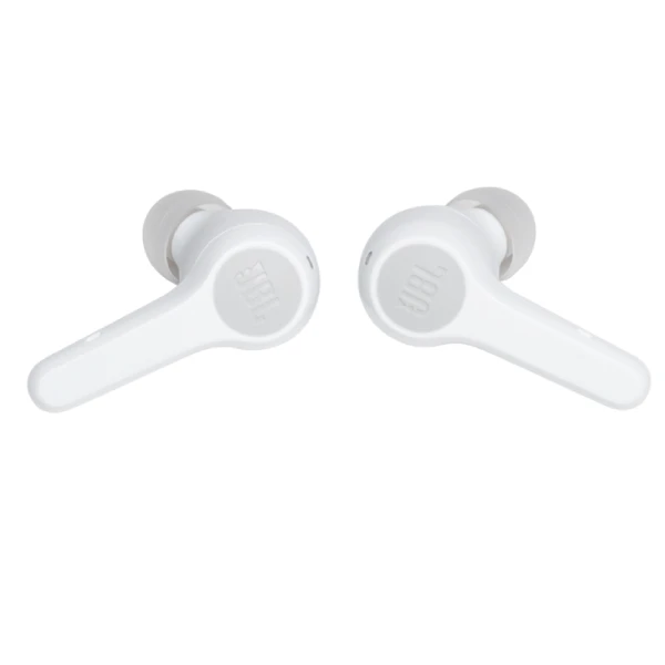 Наушники JBL T215 TWS White - фото 4