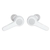 Наушники JBL T215 TWS White - фото 4