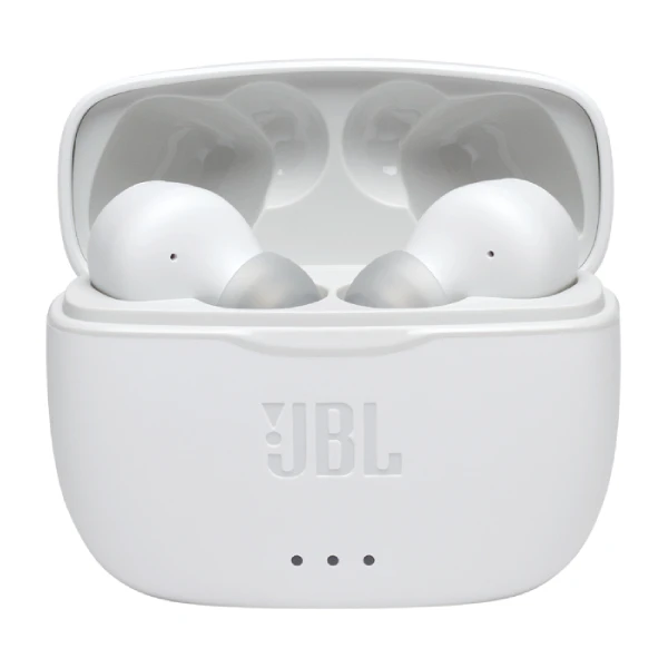 Наушники JBL T215 TWS White