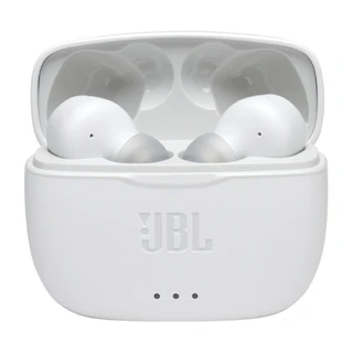 Наушники JBL T215 TWS White