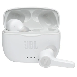 Наушники JBL T215 TWS White