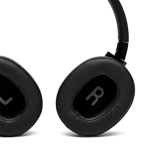 Наушники JBL Tune 750BTNC Black - фото 3
