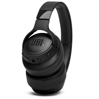 Наушники JBL Tune 750BTNC Black