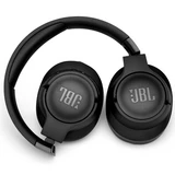Наушники JBL Tune 750BTNC Black - фото 6
