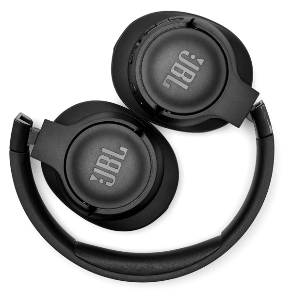 Наушники JBL Tune 750BTNC Black - фото 7
