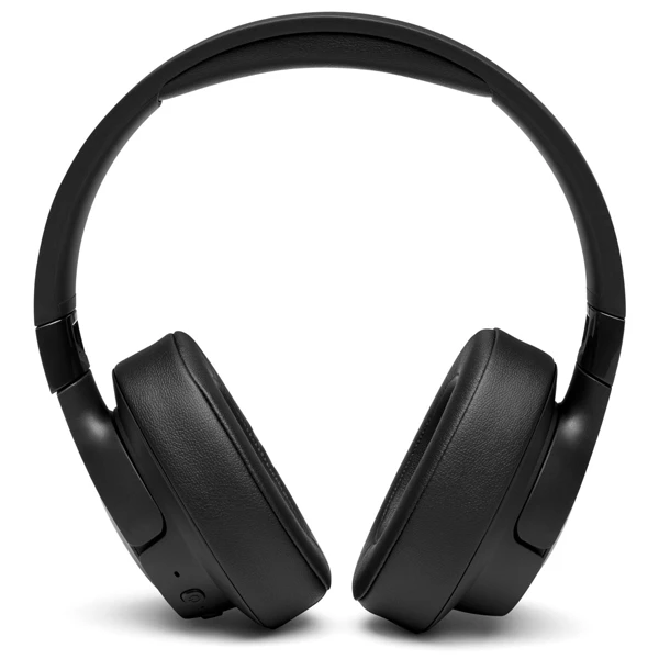 Наушники JBL Tune 750BTNC Black