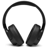 Наушники JBL Tune 750BTNC Black