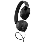 Наушники JBL Tune 750BTNC Black - фото 9