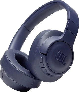 Наушники JBL Tune 750BTNC Blue
