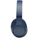 Наушники JBL Tune 750BTNC Blue - фото 3