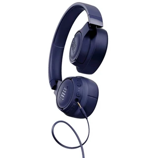 Наушники JBL Tune 750BTNC Blue