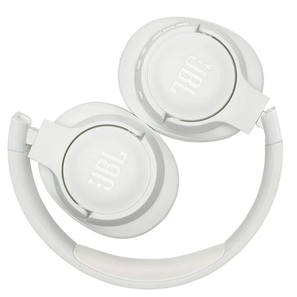 Наушники JBL Tune 750BTNC White - фото 5