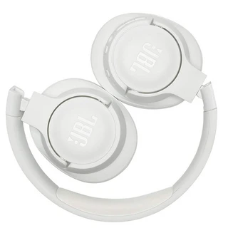 Наушники JBL Tune 750BTNC White