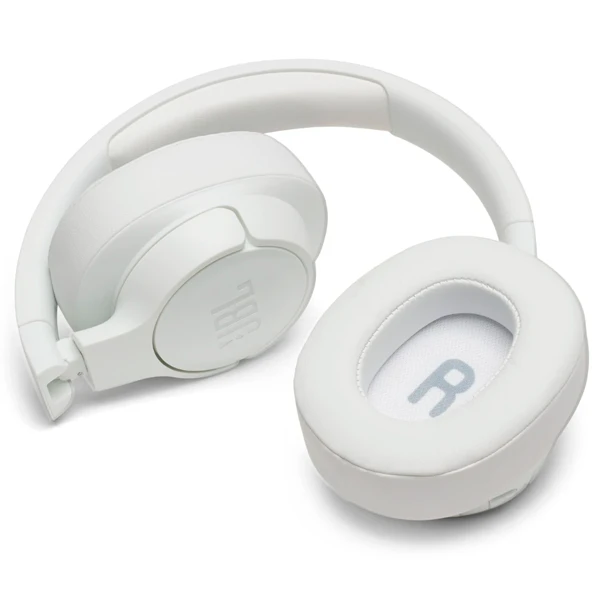 Наушники JBL Tune 750BTNC White - фото 3