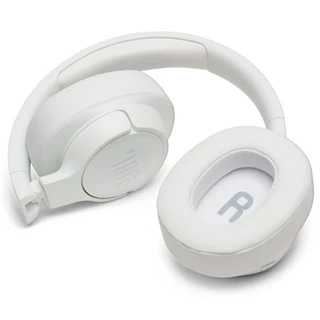 Наушники JBL Tune 750BTNC White