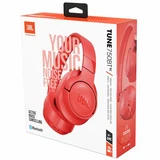Наушники JBL Tune 750BTNC Coral - фото 7