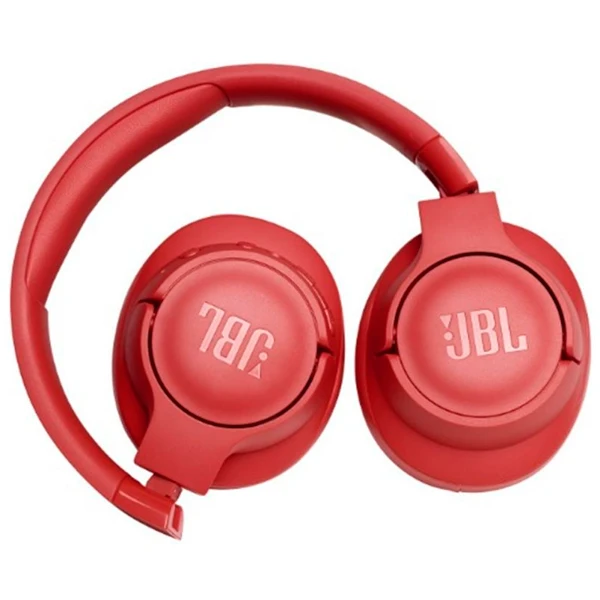 Наушники JBL Tune 750BTNC Coral - фото 4