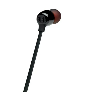 Наушники JBL Tune 125BT Black