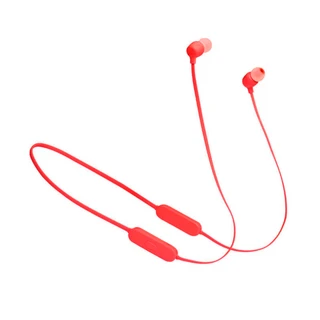 Наушники JBL Tune 125BT Coral