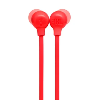 Наушники JBL Tune 125BT Coral
