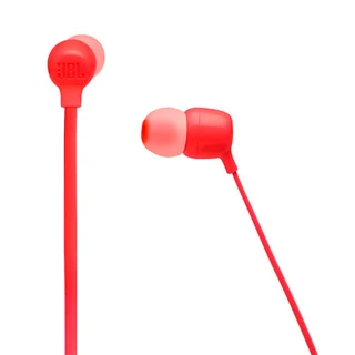 Наушники JBL Tune 125BT Coral