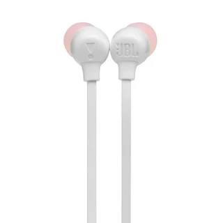 JBL құлаққаптары Tune 125BT White