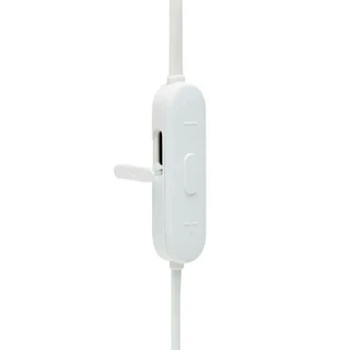 JBL құлаққаптары Tune 125BT White