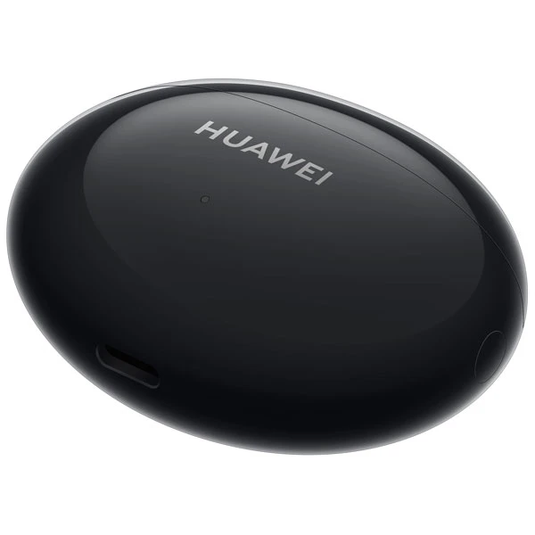 Наушники HUAWEI Freebuds 4i T0001 Black - фото 6
