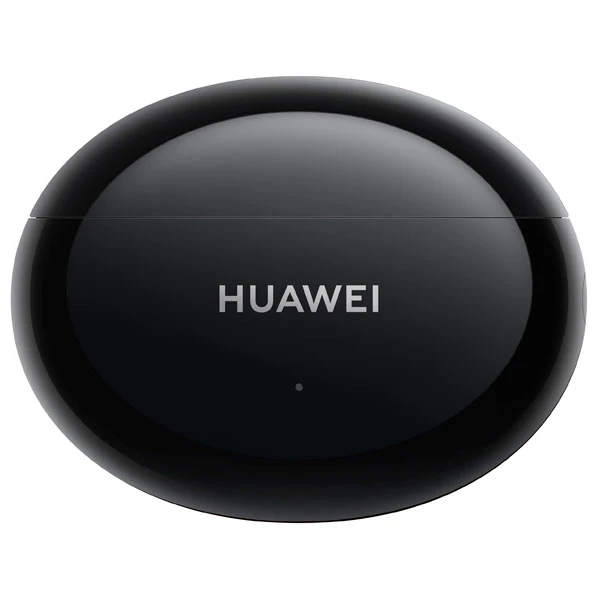 Наушники HUAWEI Freebuds 4i T0001 Black - фото 4