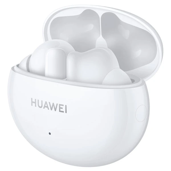 Наушники HUAWEI Freebuds 4i T0001 White - фото 2