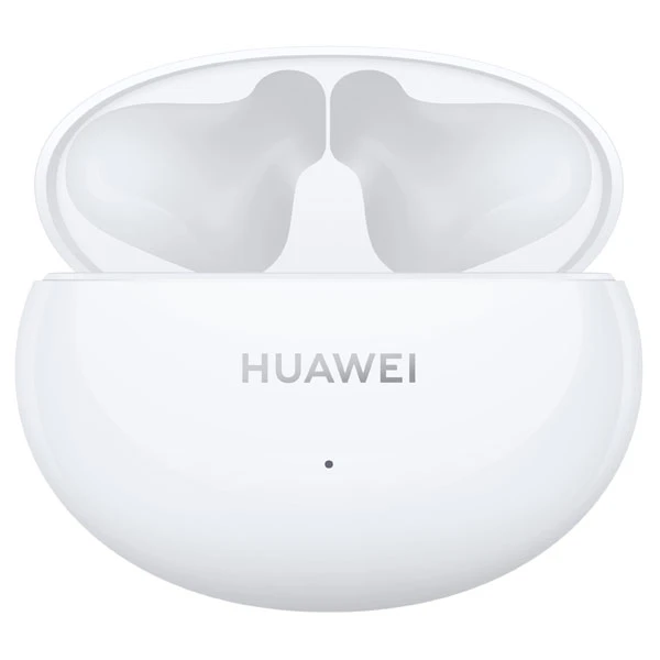 Наушники HUAWEI Freebuds 4i T0001 White - фото 3