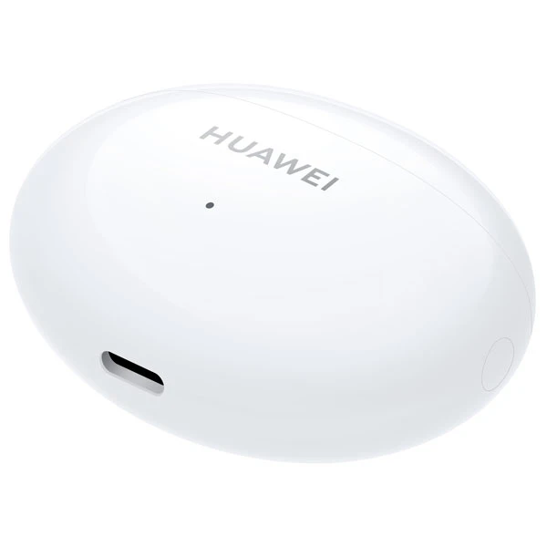 Наушники HUAWEI Freebuds 4i T0001 White - фото 6