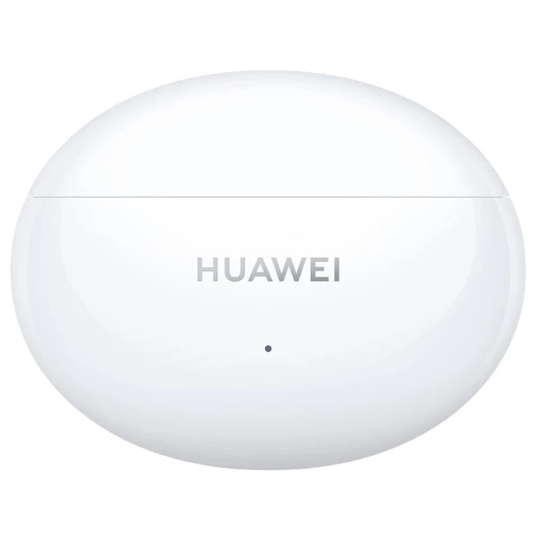Наушники HUAWEI Freebuds 4i T0001 White - фото 5