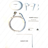 Наушники HUAWEI Freebuds 4i T0001 White - фото 11
