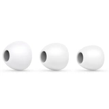 Наушники Philips TAE1105WT/00 - фото 5