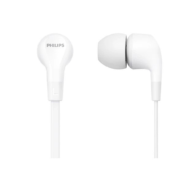 Наушники Philips TAE1105WT/00 - фото 2