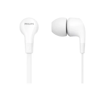 Наушники Philips TAE1105WT/00