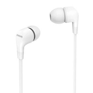 Наушники Philips TAE1105WT/00