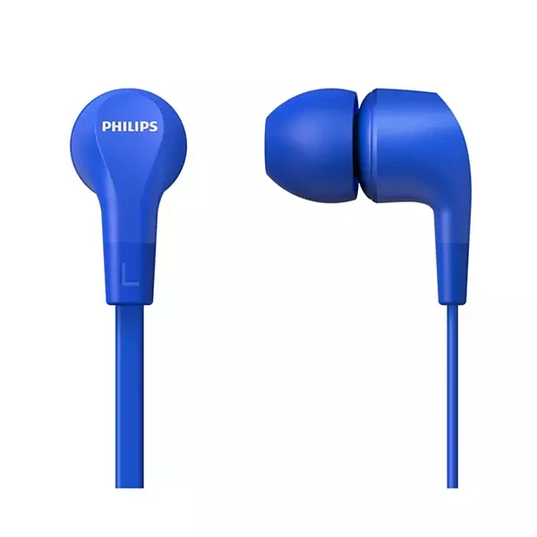 Наушники Philips TAE1105BL/00 - фото 2