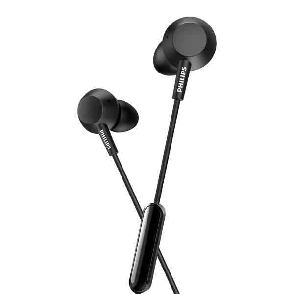 Наушники Philips TAE4105BK/00