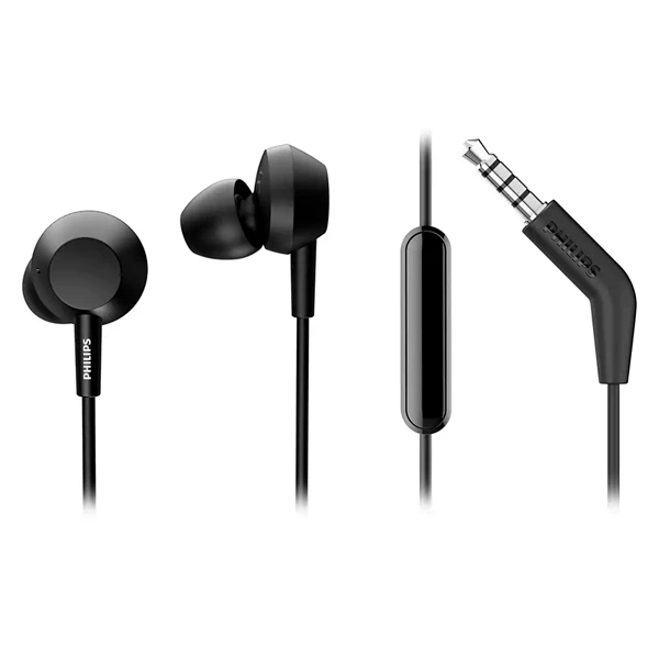 Наушники Philips TAE4105BK/00 - фото 3