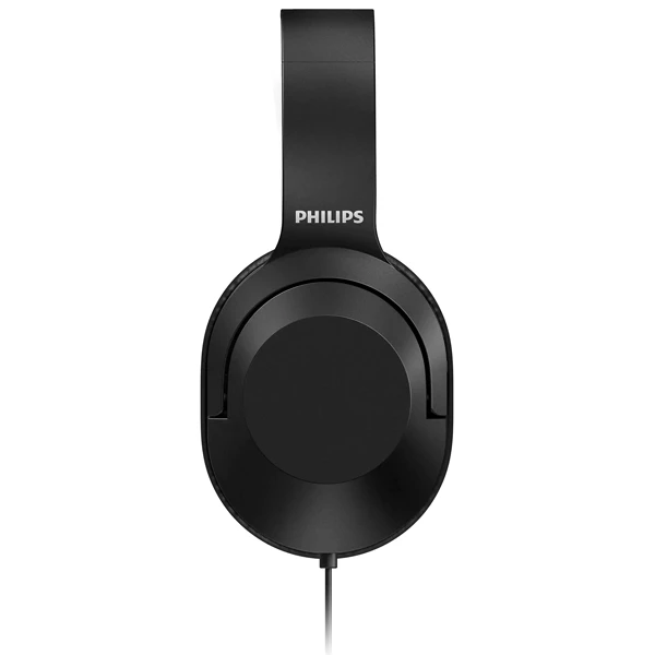 Наушники Philips TAH2005BK/00 - фото 5