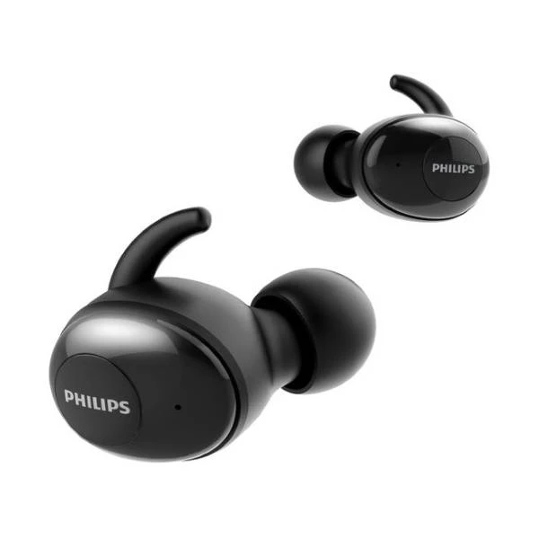 Наушники Philips TAT3215BK/00 - фото 4