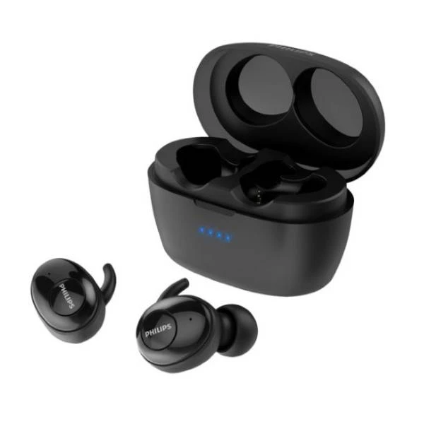 Наушники Philips TAT3215BK/00 - фото 2