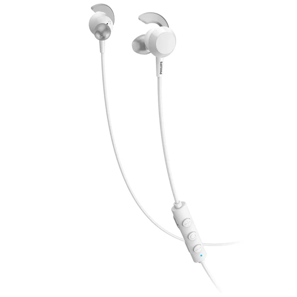 Наушники Philips TAE4205WT/00 - фото 3