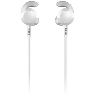 Наушники Philips TAE4205WT/00
