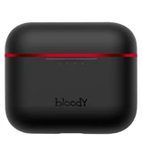 A4Tech құлаққаптары Bloody TWS M90 (Black) - фото 5