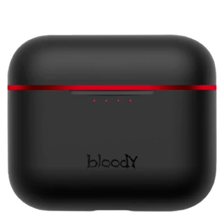 A4Tech құлаққаптары Bloody TWS M90 (Black)