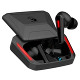 Наушники A4Tech Bloody TWS M70 Red - фото 3