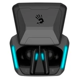 Наушники A4Tech Bloody TWS M70 Blue - фото 3